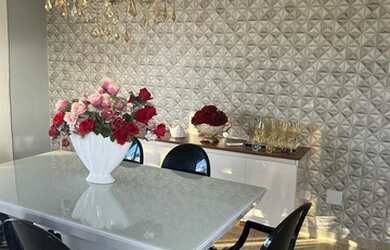 Imagem 3: SANTANA DE PARNAíBA - Casa de Condomínio - Suru