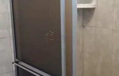 Imagem 4: Casa Padrão em Jundiaí. Área de serviço, 57m² de Área, 1 Vaga na...