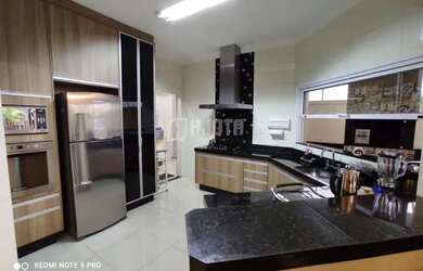 Imagem 9: Casa Recanto do Lago com 226m² por R$ 1.475.000