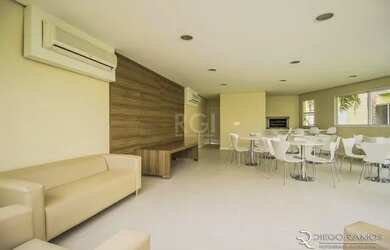 Imagem 15: Apartamento de 2 quartos à venda Rua Coronel Massot, Camaquã - Porto Alegre