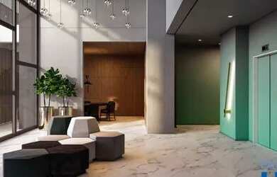 Imagem 3: APARTAMENTO - BROOKLIN - SP