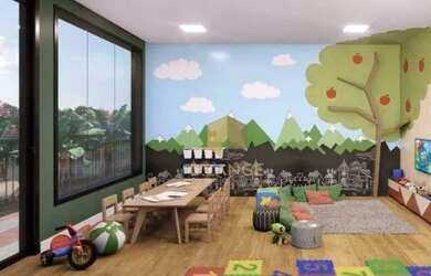 Imagem 10: Excelente terreno à venda no Santorini Residencial Club - Paulínia/SP