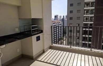 Imagem: O apartamento possui 2 Dormitórios, 2 Banheiros, 2 Vagas na