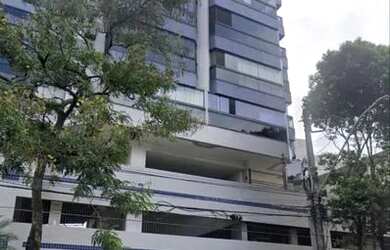 Imagem: O apartamento possui 2 Dormitórios, 2 Banheiros, 2 Vagas na