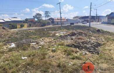 Imagem 4: Terreno em rua - Bairro Jardim Buriti Sereno em Aparecida de Goiânia