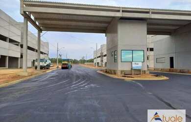 Imagem 9: Galpão, 2464 m² - venda por R$ 10.800.000,00 ou aluguel por R$ 59.170,00/mês...