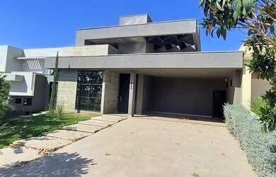 Imagem: A casa em condomínio possui 3 Dormitórios, 5 Banheiros, 4