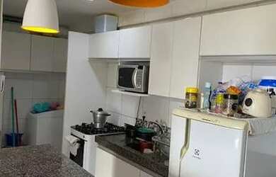 Imagem 10: Residencial Boa Vista. Piscina, Churrasqueira, VarandaeImóvel novo