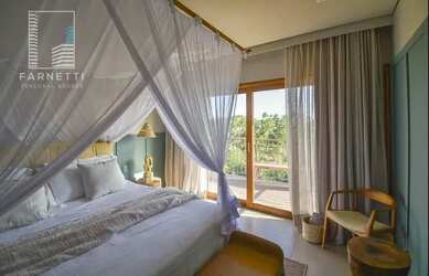 Imagem 8: CASA FALÉSIAS. Piscina, Churrasqueira, Ar-condicionadoeÁrea de serviço