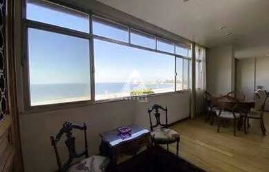 Imagem 9: Apartamento à venda, 4 quartos, 2 suítes, 1 vaga, Copacabana - RIO DE...