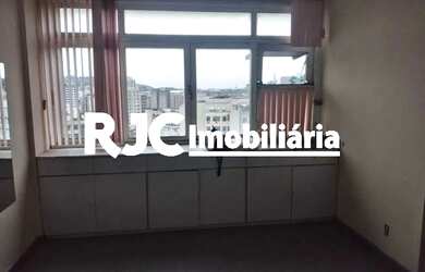 Imagem 2: Sala/Conjunto para venda com 25 metros quadrados em Tijuca - Rio de Janeiro - RJ