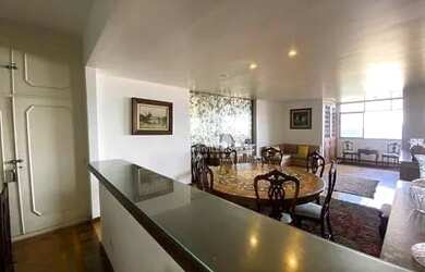 Imagem 6: Apartamento à venda, 4 quartos, 2 suítes, 1 vaga, Copacabana - RIO DE...