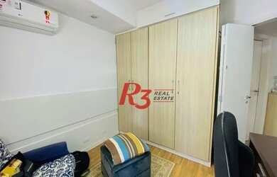 Imagem 14: Apartamento à venda, 95 m² por R$ 905.000,00 - Ponta da Praia - Santos/SP