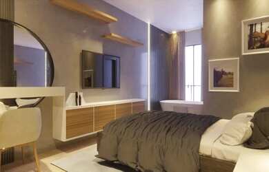 Imagem 8: Lançamento Apartamento 3 Dormitórios 3 suítes no Centro de Pomerode