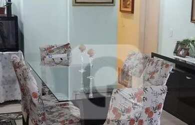 Imagem 2: Excelente Apartamento de 4Q e 2Suítes com linda vista na Freguesia