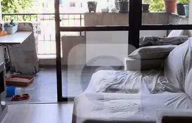 Imagem: O apartamento possui 4 Dormitórios, 4 Banheiros, 2 Vagas na