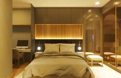 Imagem 7: Lançamento Apartamento 3 Dormitórios 3 suítes no Centro de Pomerode