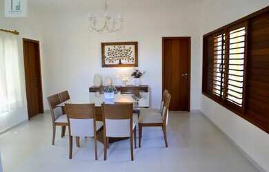 Imagem 6: CASA ANGELIM. Piscina, Churrasqueira, Ar-condicionadoe315m² de Área