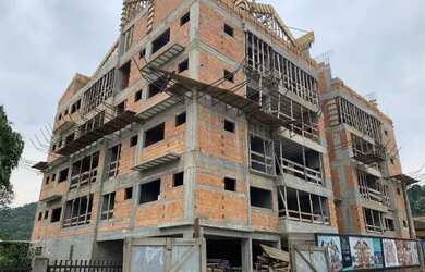 Imagem 2: Lançamento Apartamento 3 Dormitórios 3 suítes no Centro de Pomerode