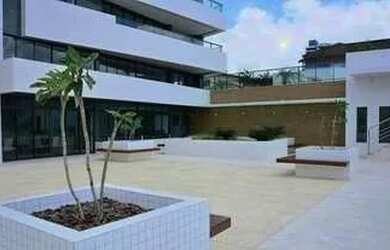 Imagem: O apartamento possui 3 Dormitórios, 3 Banheiros, 2 Vagas na