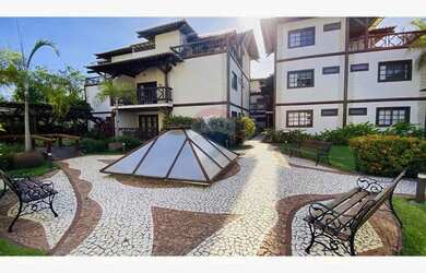 Imagem: Apartamento 2 quartos locação temporada Praia do Forte