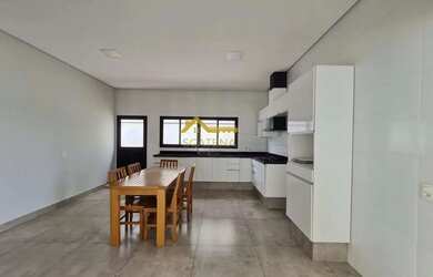 Imagem 4: Casa térrea com piscina à venda e locação no Condomínio Ibiti do Paço