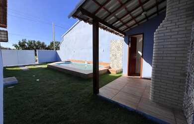 Imagem 8: Imóvel para venda com 70 metros quadrados com 2 quartos em Samburá (Tamoios) - Cabo Frio