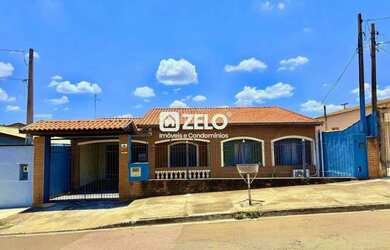 Imagem: Casa à venda com 186 m², 3 quartos 6 vagas em Jardim Amoreiras