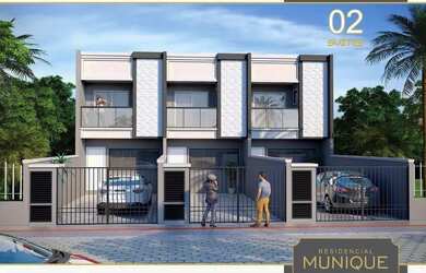 Imagem 14: SOBRADO EM ITAPEMA, APROX. 700M MAR, COM 02 SUITES!!!