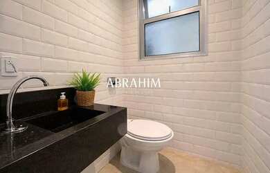 Imagem 8: Apartamento a Venda no bairro Jardim Botânico - Rio de Janeiro, RJ