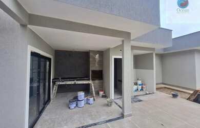 Imagem 13: Ocean vende Maricá, Condomínio Vivere, casa 3quartos 1suíte closet...