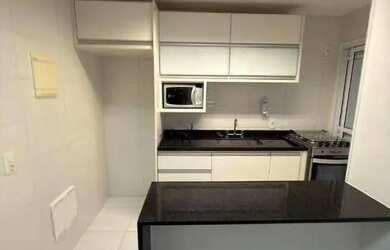 Imagem 8: Apartamento com 2 quartos sendo 1 suíte para alugar, 72 m² Condomínio...