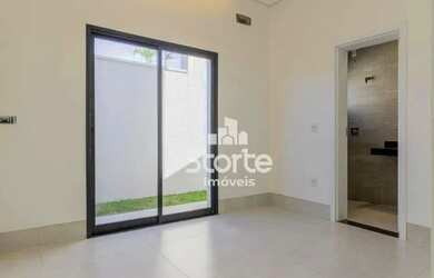 Imagem 6: Casa Alto Padrão com 3 suítes à venda, 18m² por R$ 1.600.000 - Condomínio...