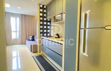 Imagem 9: Apartamento Duplex com 68,09m , para Locação no Setor Bueno - Goiânia