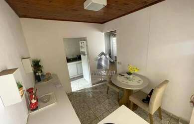 Imagem 12: Casa com 3 dormitórios à venda, 148 m² por R$ 330.000 - Núcleo Habitacional...