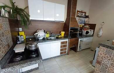 Imagem 5: Casa em Montes Claros, no bairro Planalto, à venda