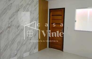 Imagem 2: CASA PARA LOCAÇÃO NO CONDOMÍNIO BOSQUE DAS MANGUEIRAS