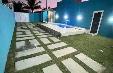 Imagem 9: Imóvel para venda com 70 metros quadrados com 3 quartos em Samburá (Tamoios) - Cabo Frio