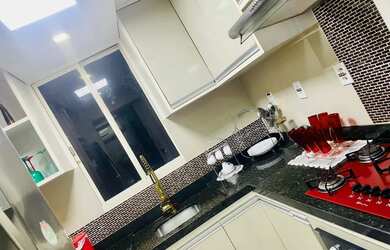 Imagem 12: Alugo apartamento mobiliado