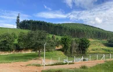 Imagem: O terreno possui 600m² de Área e está localizado em Cachoeira