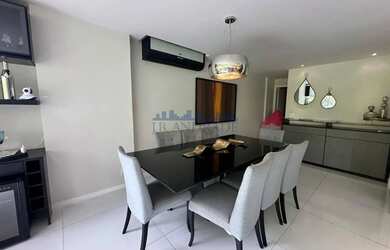 Imagem 6: Barra da Tijuca Apartamento 3 quartos, sendo 1 suite