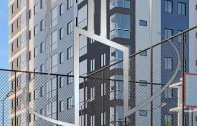 Imagem 8: PORTO DI MARATEA SÃO APARTAMENTOS DE 2 QUARTOS COM SUITE 50,31M - SEM...