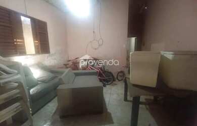 Imagem 2: CASA 03 QUARTOS - CONJUNTO VERA CRUZ - GOIANIA/GO