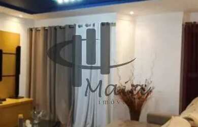 Imagem: O apartamento à venda possui 3 Dormitórios, 3 Banheiros, 2