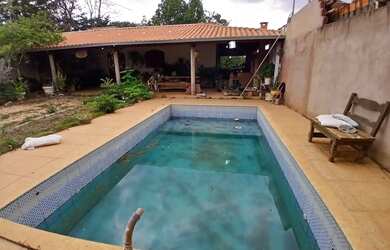 Imagem 2: Fazenda/Sítio/Chácara em Montes Claros à venda