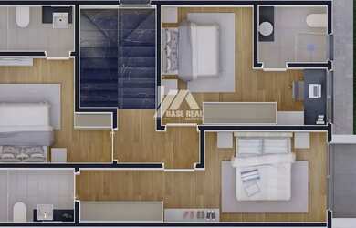 Imagem 11: Bernardo Sávio Casa com 3 dormitórios