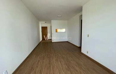 Imagem 4: apartamento - Mansões Santo Antônio - Campinas