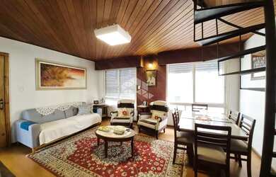 Imagem 6: Impecável cobertura reformada bairro Santana, 3 quartos, 2 vagas e elevador