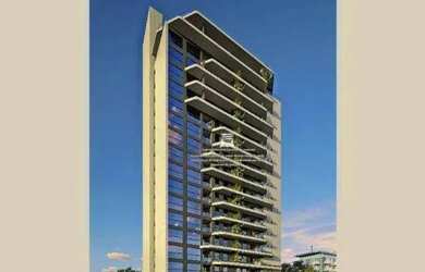 Imagem: O apartamento possui 3 Dormitórios, 2 Banheiros, 1 Vaga na