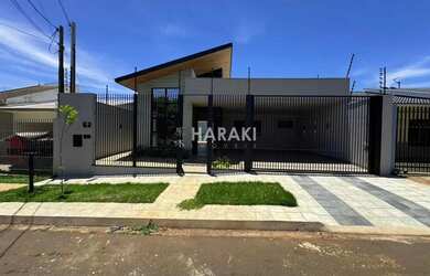Imagem 2: Casa para Venda no Jardim Real, em Maringá / PR
